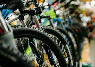 Established Bicycle Retailer with Strong Community Presence