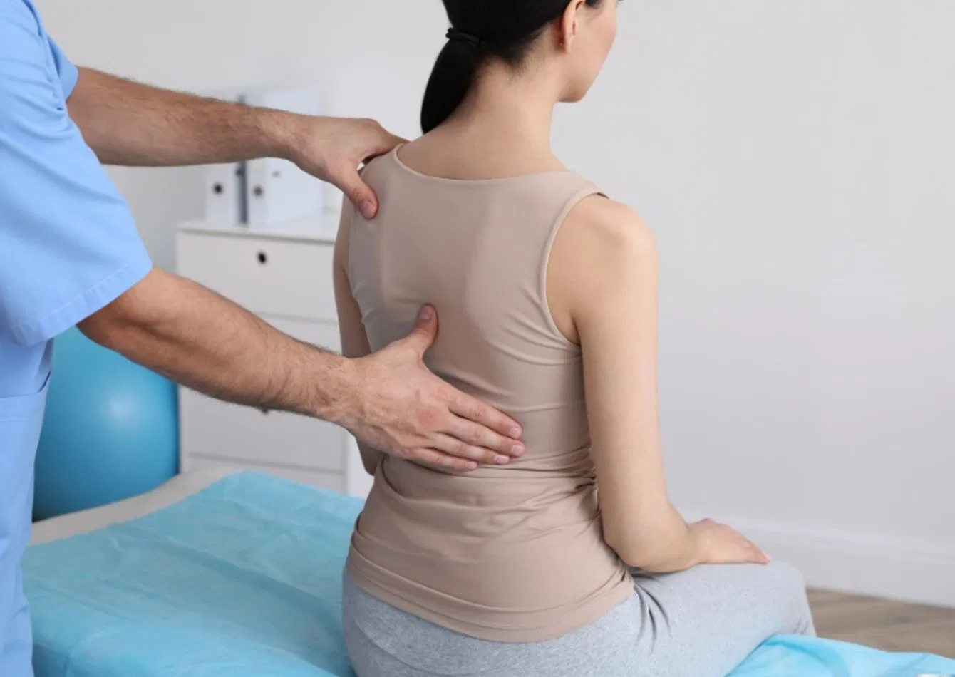 Established Chiropractic Practice with Strong Nutrition Revenue