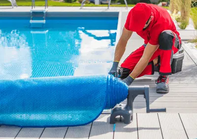 Established Pool and Spa Service with Recurring Revenue