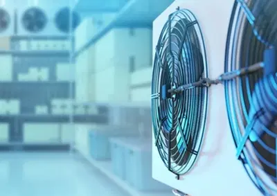 Established Commercial Refrigeration Contractor with Decades Long Relationships