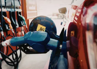 Complete Convenience Store and Gas Station Asset Package