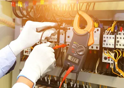 Complete Low Voltage Installation Equipment Package