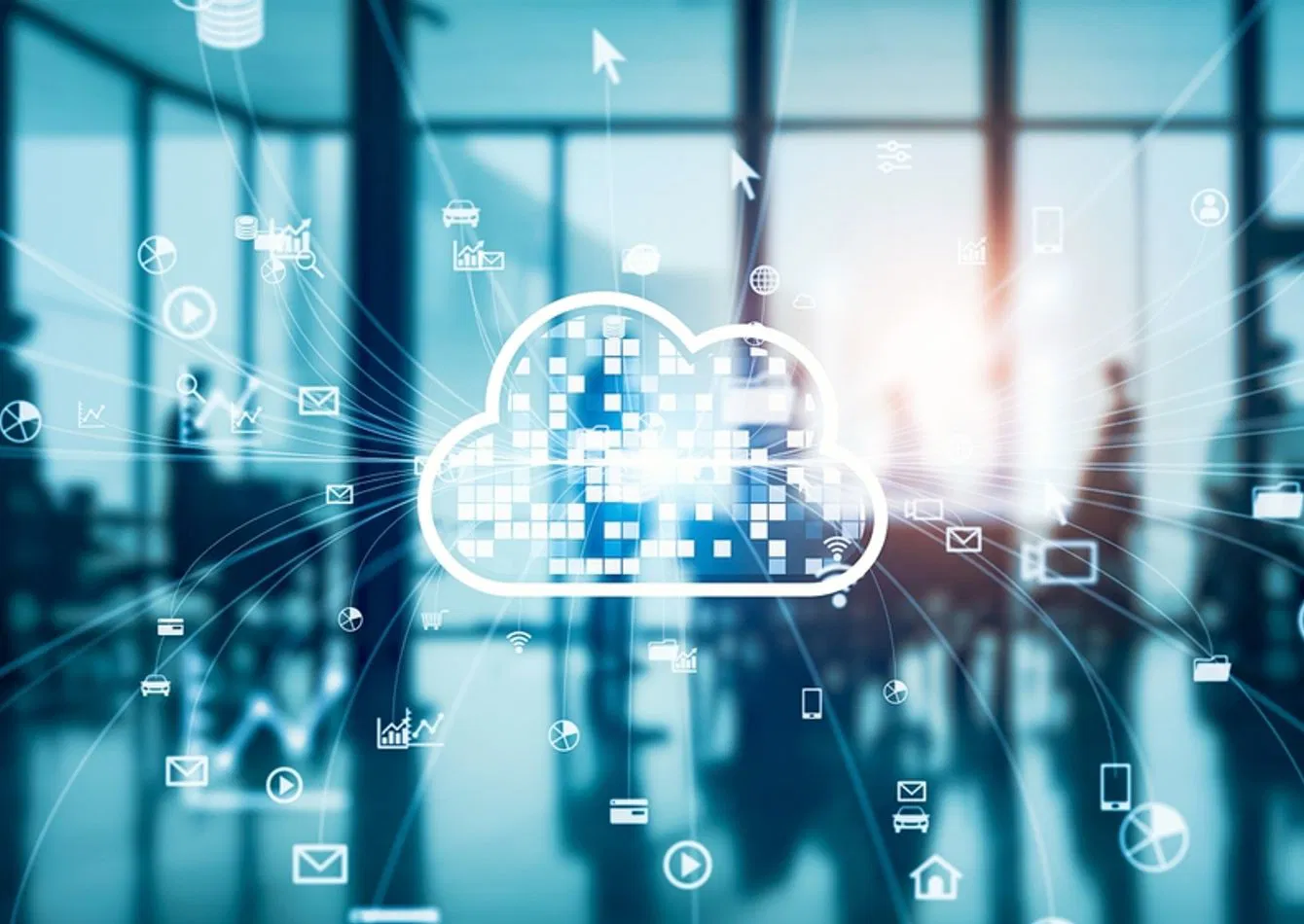 Scalable SaaS Platform with Stable Recurring Revenue