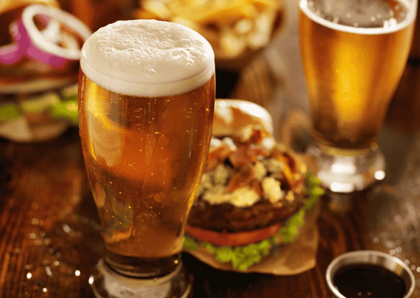 Complete Bar  Grill Equipment Package with Commercial Grade Fixtures