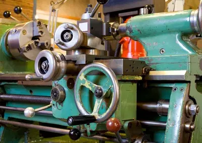 Complete Steel Rule Die Manufacturing Equipment Package