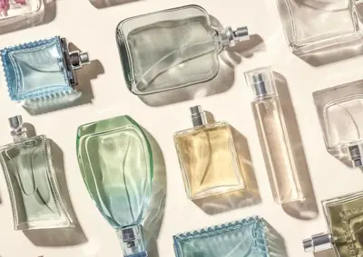 Leading Technical Services for Cosmetics  Fragrance with Diverse Clientele