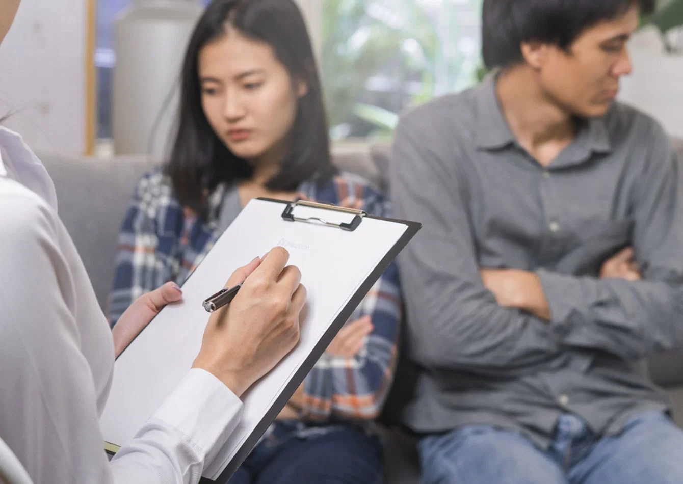 Complete Behavioral Health Clinic Assets with Tele therapy Capability