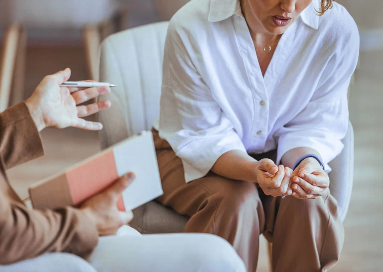 Complete Behavioral Health Practice Assets and Equipment