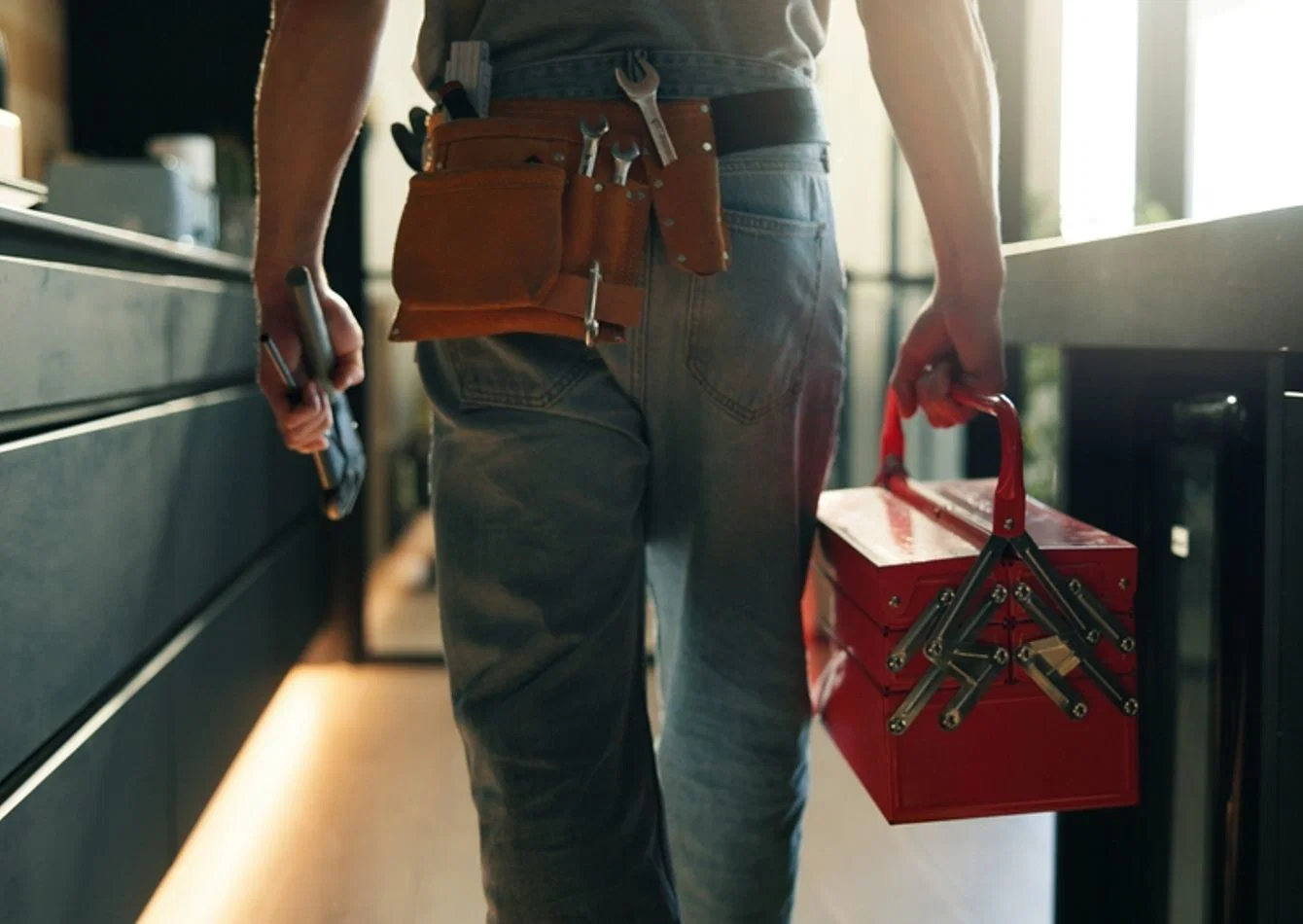 Complete Home Inspection Equipment Package