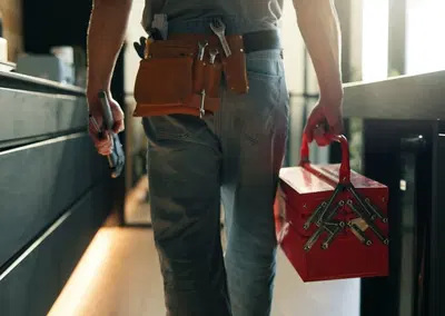 Complete Home Inspection Equipment Package