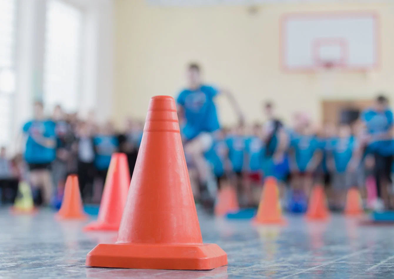 Premier Youth Sports Camp with Exceptional Customer Loyalty