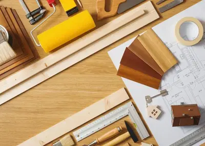 Complete Residential Remodeling Assets with Award Winning Designs