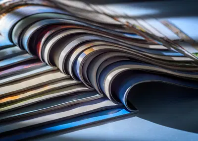 Profitable Advertising Business with Loyal Advertiser Base