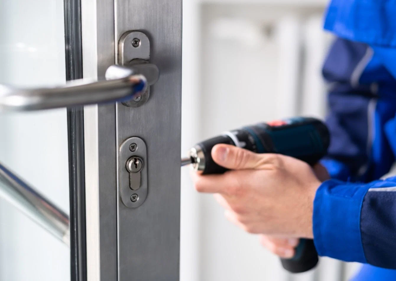 Complete Locksmith Equipment Package with Extensive Inventory