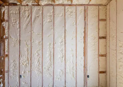 Complete Insulation Contractor Equipment Package