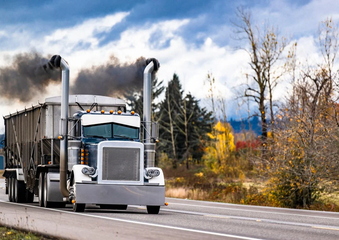 Complete Diesel Repair Equipment Package with Valuable Inventory