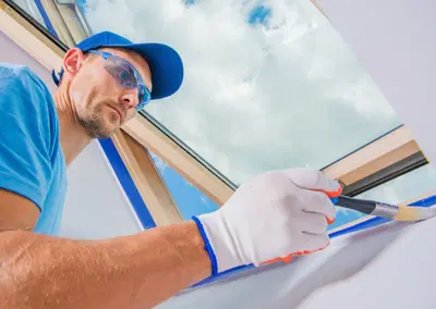 Complete Painting Equipment Package with Well Maintained Assets