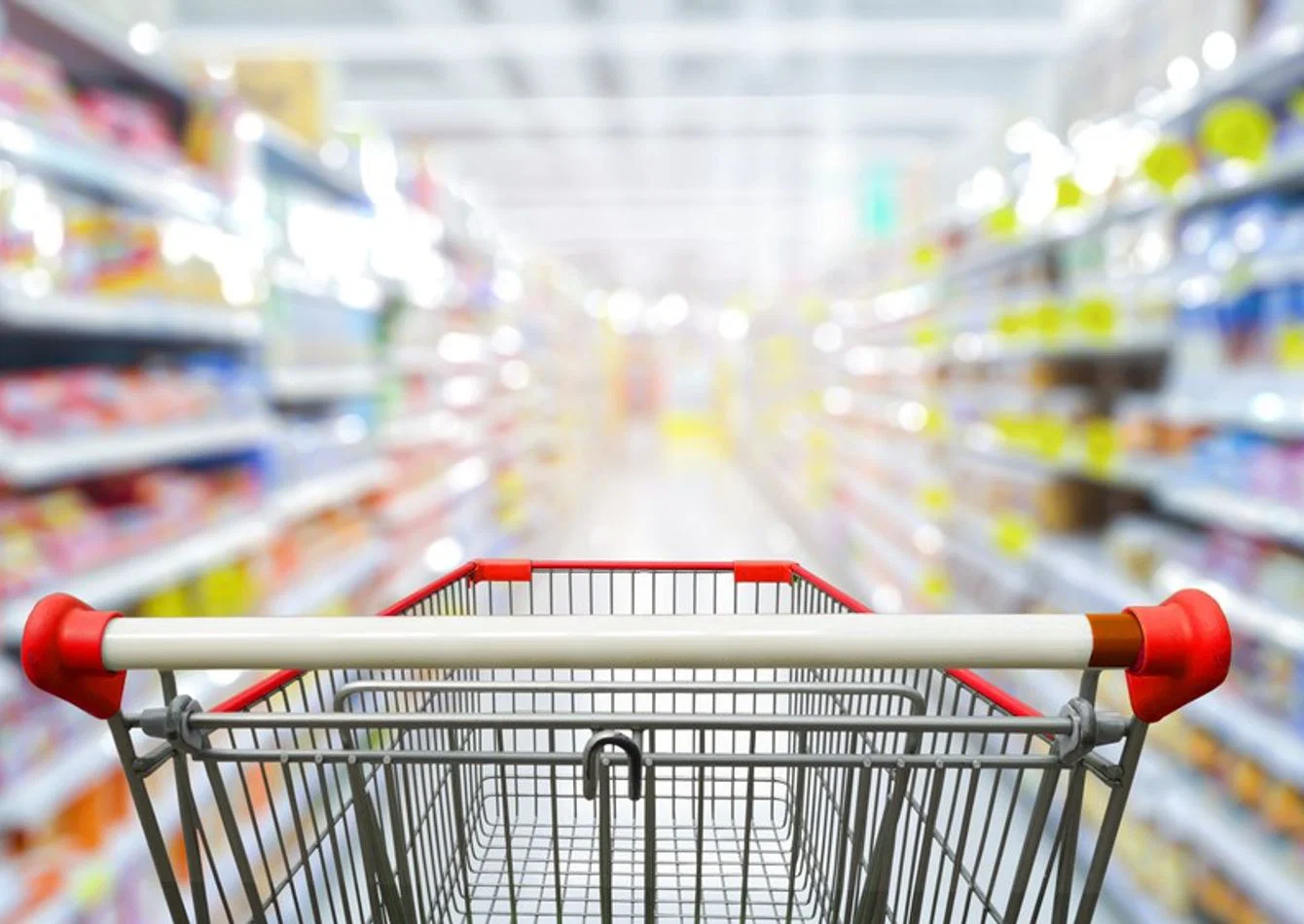 Complete Grocery Store Assets with Real Estate