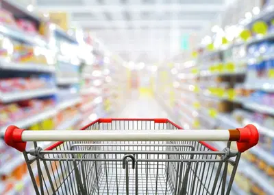 Complete Grocery Store Assets with Real Estate