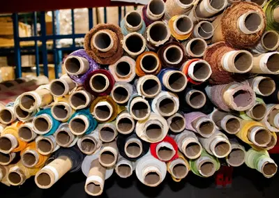 Premier Industrial Textiles Distributor with Long Standing Relationships