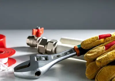Complete Plumbing Service Assets with Loyal Customer Base
