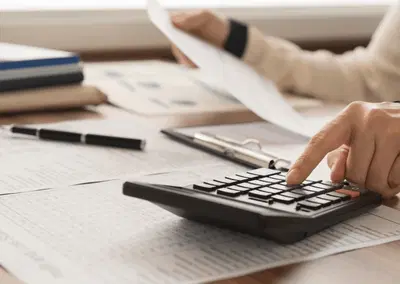 Complete Bookkeeping Practice Assets with Recurring Client Base