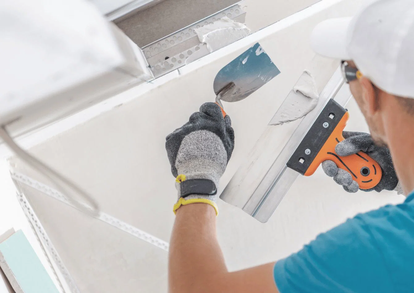 Complete Commercial Construction  Maintenance Equipment Package