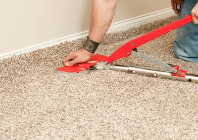 Complete Flooring Franchise Assets with National Brand Support