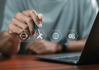 High Margin B2B Sales  Marketing Enablement with Embedded Enablement Model