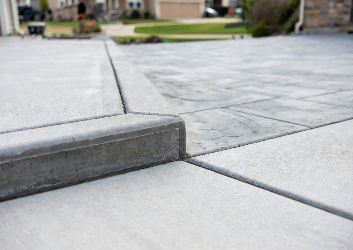 Complete Concrete Contractor Equipment Package