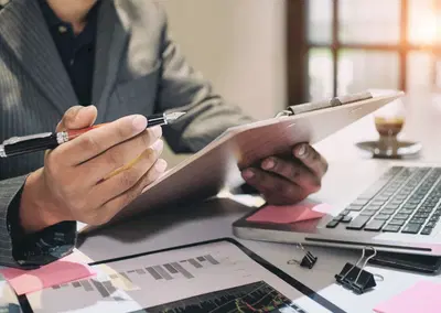 Complete CPA Firm Client List with Recurring Revenue