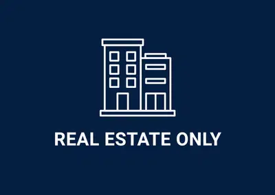 Fully Leased Mixed Use Property with Immediate Rental Income