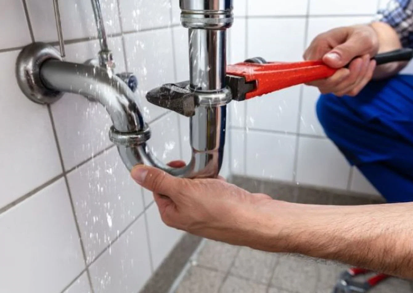 Established Plumbing Business with Strong Cash Flow