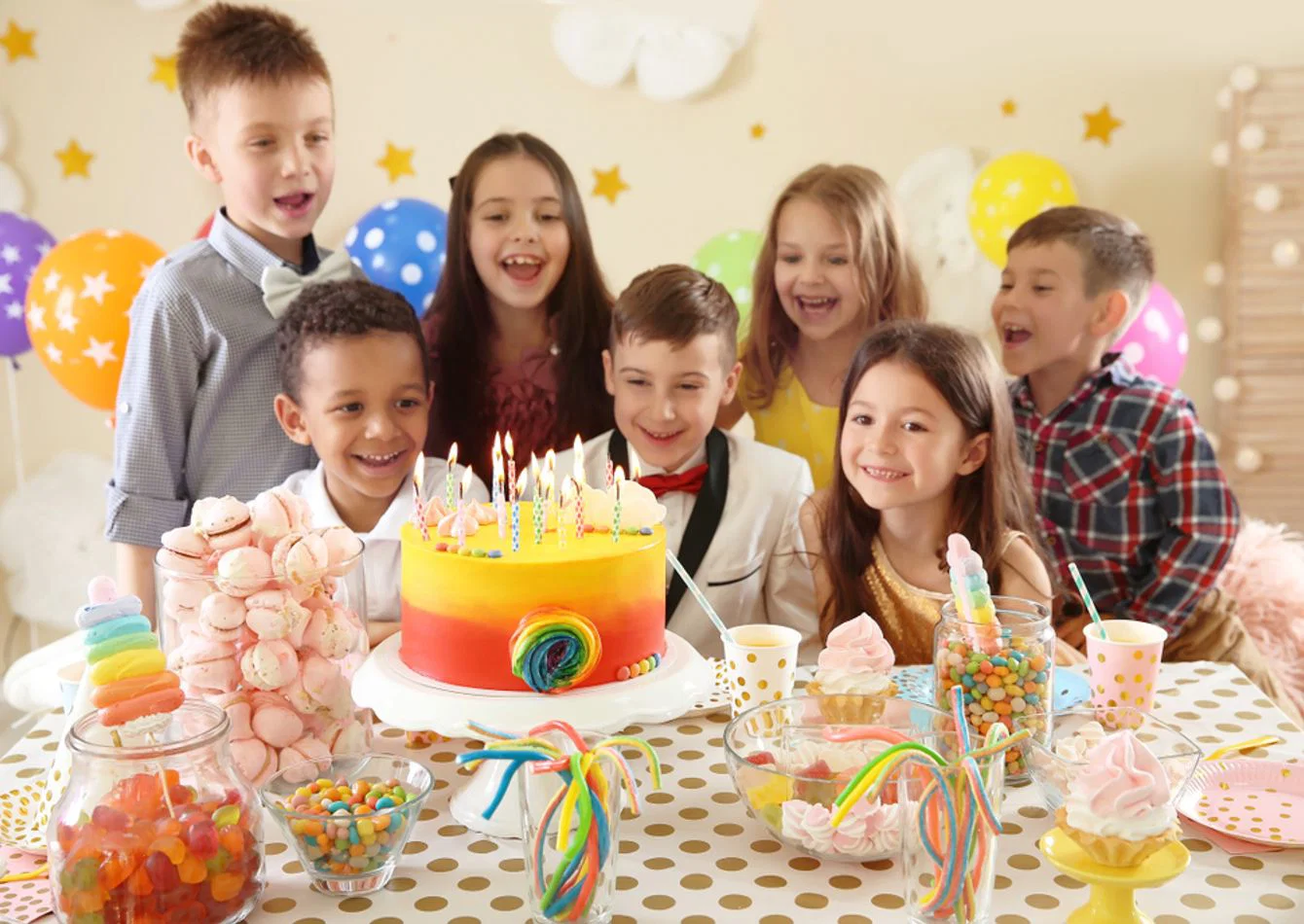 Established Event Entertainment Company with Scalable Model