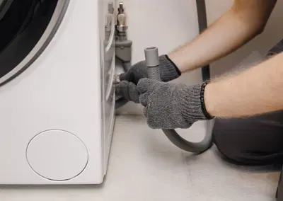 Complete Appliance Repair Equipment Package with Service Fleet