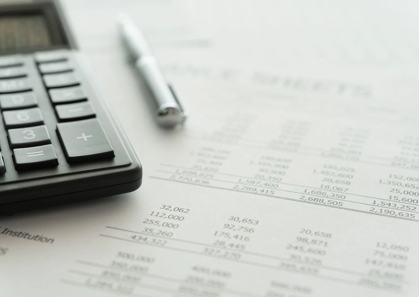 Premier Tax Practice with Strong Recurring Engagements