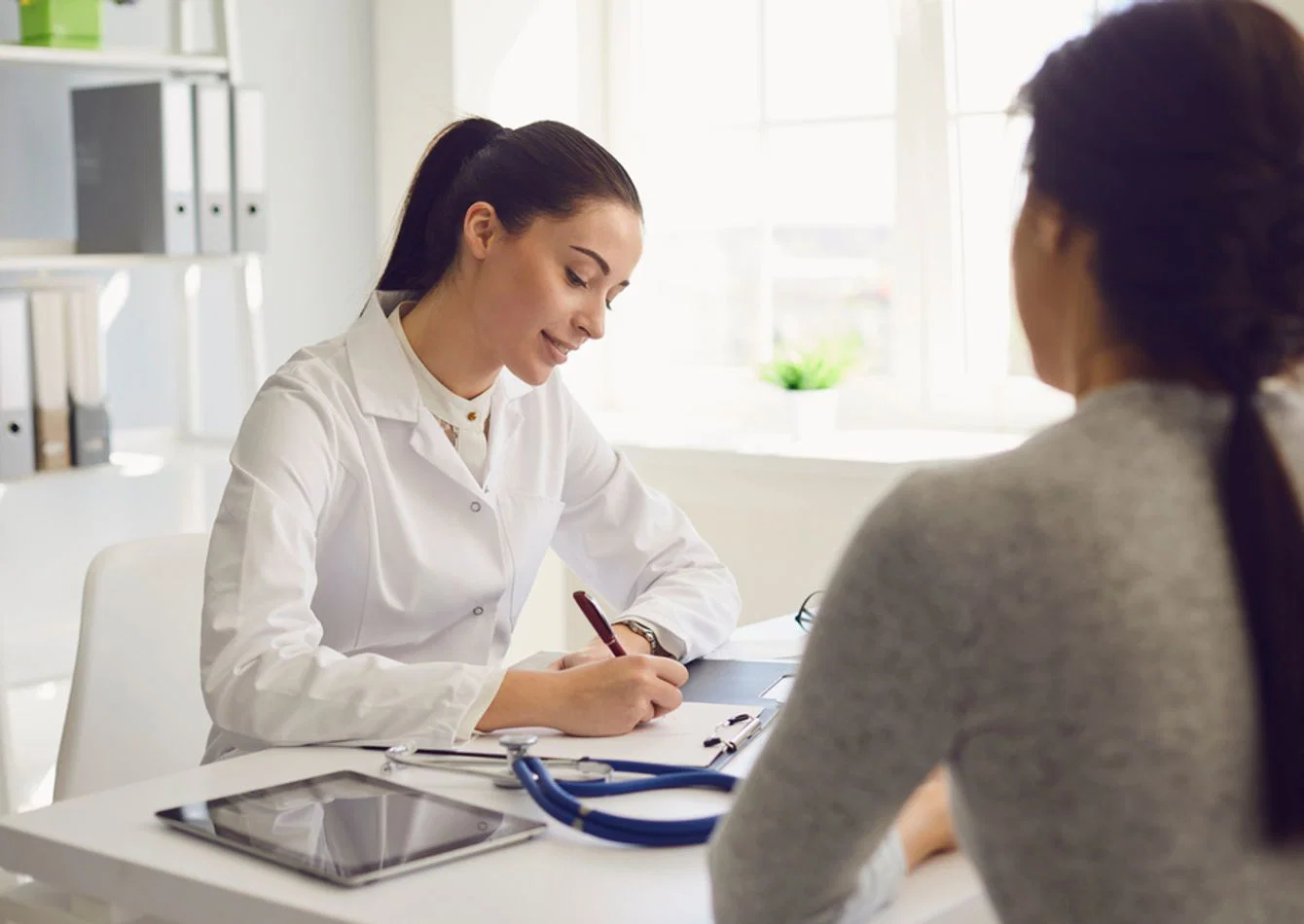 Established Healthcare Services with Recurring Revenue