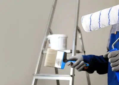 Complete CertaPro Painting Franchise Assets