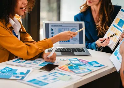 Premier B2B Marketing Agency with Fortune 500 Relationships