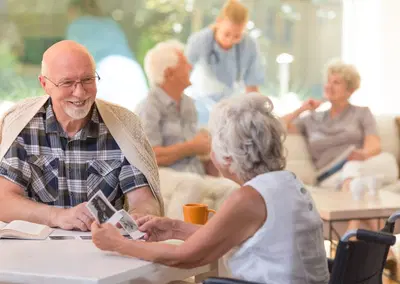 Premier Assisted Living Provider with Multi Location Operations