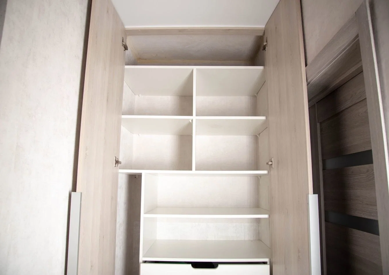 High Margin Custom Storage Solutions Manufacturer with CNC Efficiency