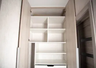 High Margin Custom Storage Solutions Manufacturer with CNC Efficiency