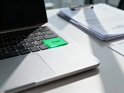 Profitable B2B Business with Turnkey Operations