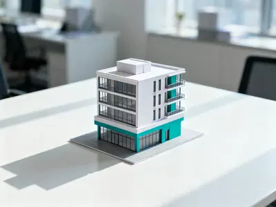 Prime Commercial Property with Redevelopment Potential