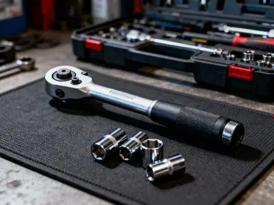 Thriving Automotive Repair Center with Turnkey Operations