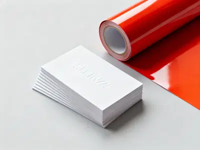 Profitable Commercial Print and Sign Services with Established Reputation