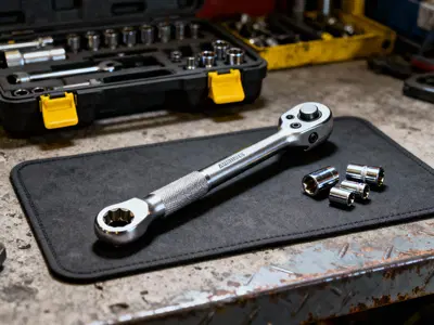 Established Truck Repair Business with Loyal Customer Base