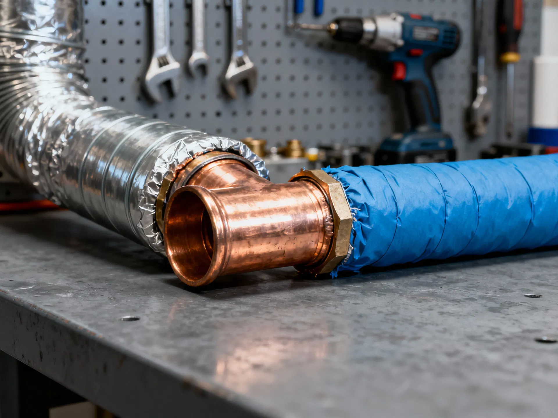 Profitable HVAC Service with Strong Recurring Revenue