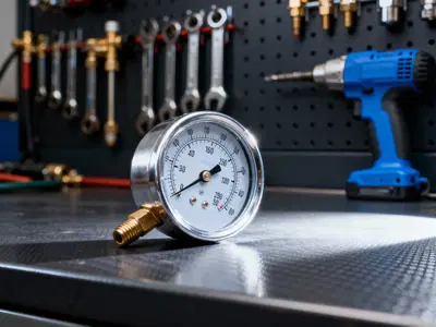 Profitable HVAC Service Business with Turnkey Operations