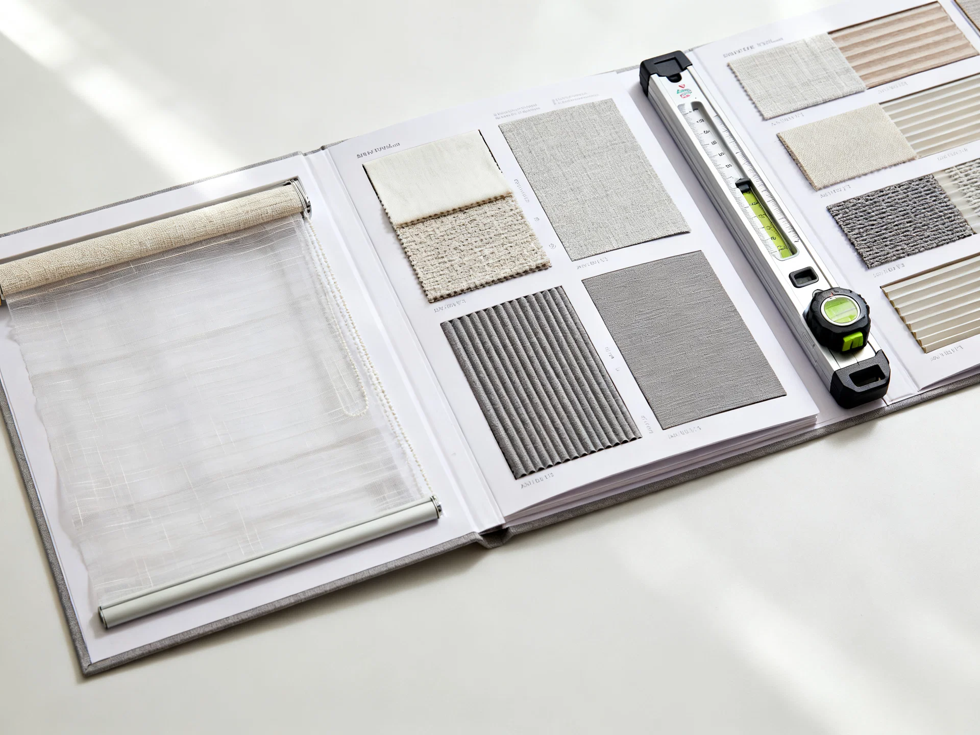 Profitable Window Treatment Business with Franchise Brand Variety